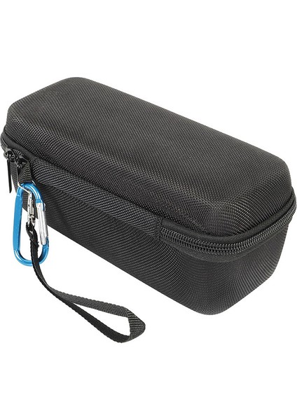 Flip 6/5 Hoparlör Saklama Çantası Darbeye Dalı, Çizilmeye Dalı Koruyucu Taşıma Hoparlör Kılıfı (Yurt Dışından)