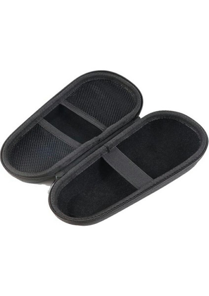 Braun Serisi Elektrikli Tıraş Makinesi Eva Saklama Kutusu Taşınabilir Şok Önleyici Seyahat Çantası Koruyucu Düzenleyici - Kırmızı (Yurt Dışından) fiyatları