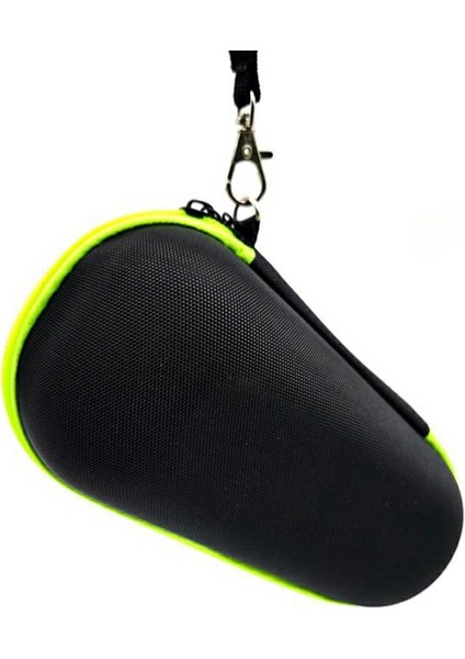 Braun Serisi Elektrikli Tıraş Makinesi Eva Saklama Kutusu Taşınabilir Şok Önleyici Seyahat Çantası Koruyucu Düzenleyici - Kırmızı (Yurt Dışından) fırsatları