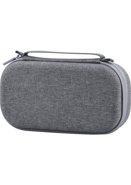 Djı Mini 3 Pro Pil Taşıma Çantası Taşınabilir Drone Pil Darbeye Dalı Saklama Çantası Için Brdrc DJI-9305 (Yurt Dışından)