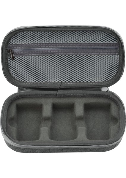 Djı Mini 3 Pro Pil Taşıma Çantası Taşınabilir Drone Pil Darbeye Dalı Saklama Çantası Için Brdrc DJI-9305 (Yurt Dışından) modelleri