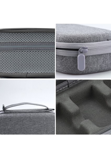 Djı Mini 3 Pro Pil Taşıma Çantası Taşınabilir Drone Pil Darbeye Dalı Saklama Çantası Için Brdrc DJI-9305 (Yurt Dışından) fırsatları