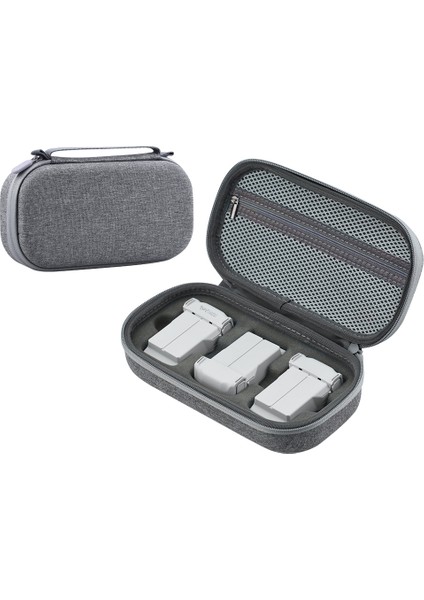 Djı Mini 3 Pro Pil Taşıma Çantası Taşınabilir Drone Pil Darbeye Dalı Saklama Çantası Için Brdrc DJI-9305 (Yurt Dışından) indirimleri