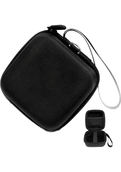 MacBook Air / Pro Şarj Kablosu Düzenleyici Saklama Çantası Seyahat Aksesuarları Kılıfı (Yurt Dışından)