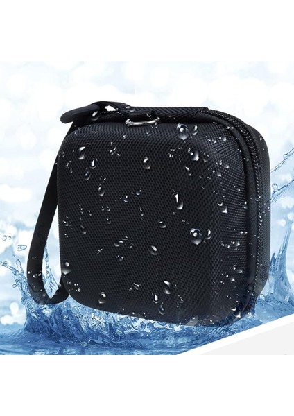 MacBook Air / Pro Şarj Kablosu Düzenleyici Saklama Çantası Seyahat Aksesuarları Kılıfı (Yurt Dışından) indirimleri