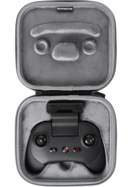 Sunnylıfe EVO-B350 Taşınabilir Taşıma Çantası Evo Nano/nano+ ve Evo Lite/lite+ Drone Gövdesi Koruyucu Saklama Çantası El Çantası Rc Koruma Kutusu (Yurt Dışından) fırsatları