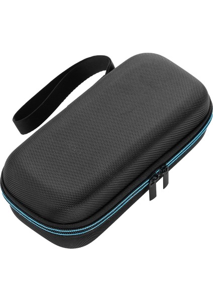 Bose Soundlink Flex Gen 2 / Flex Hoparlör Saklama Çantası, Darbeye Dalı, Çizilmeye Dalı, Koruyucu Taşıma Hoparlör Kutusu - Tamamen Siyah (Yurt Dışından) modelleri