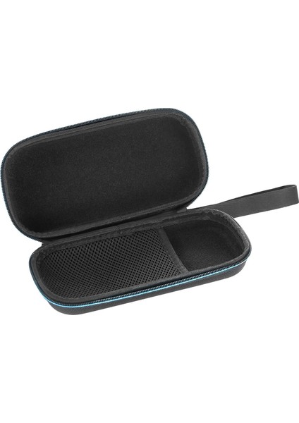 Bose Soundlink Flex Gen 2 / Flex Hoparlör Saklama Çantası, Darbeye Dalı, Çizilmeye Dalı, Koruyucu Taşıma Hoparlör Kutusu - Tamamen Siyah (Yurt Dışından) fırsatları