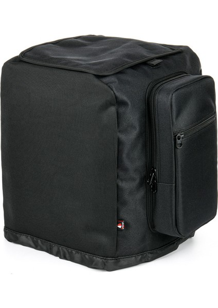 Txesıgn Partybox Encore Essential Saklama Çantası Hoparlör Taşıma Çantası ve Mikrofon Çantası (Yurt Dışından)