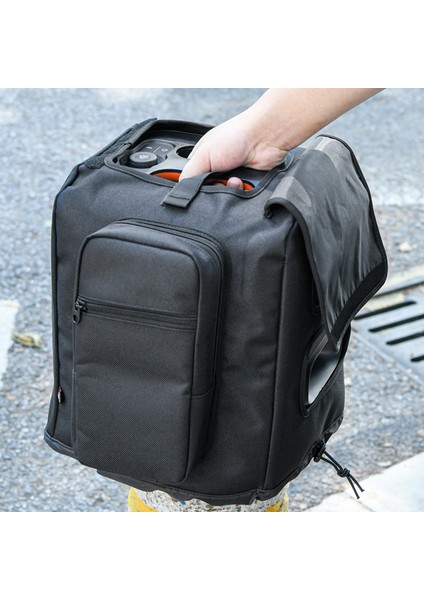 Txesıgn Partybox Encore Essential Saklama Çantası Hoparlör Taşıma Çantası ve Mikrofon Çantası (Yurt Dışından) modelleri