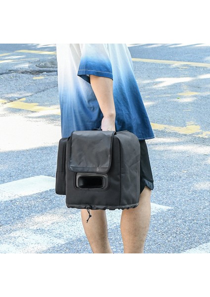 Txesıgn Partybox Encore Essential Saklama Çantası Hoparlör Taşıma Çantası ve Mikrofon Çantası (Yurt Dışından) fırsatları