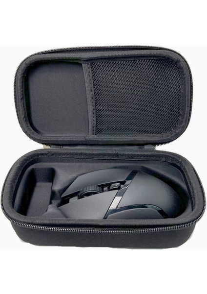 Sert Eva Saklama Taşıma Çantası Kutusu Razer Basilisk x Hyperspeed / Ultimate Kablosuz Fare Koruma Kılıfı Çantasına Uygun (Yurt Dışından) fiyatları