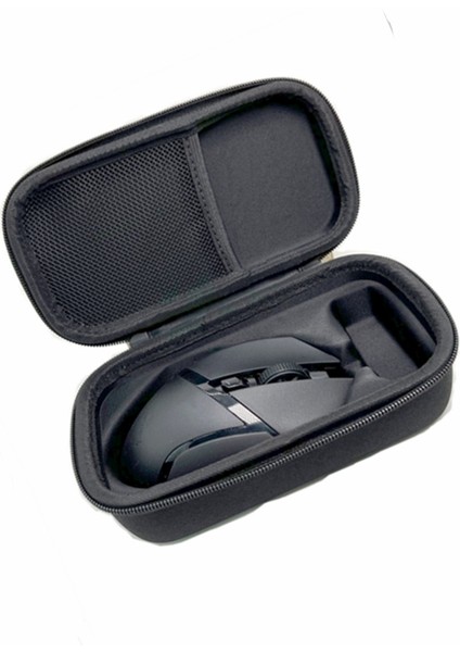 Sert Eva Saklama Taşıma Çantası Kutusu Razer Basilisk x Hyperspeed / Ultimate Kablosuz Fare Koruma Kılıfı Çantasına Uygun (Yurt Dışından) modelleri