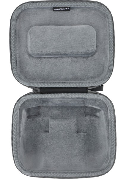 Sunnylıfe B657 Djı Rc 2/1 Uzaktan Kumanda Koruyucu Kılıf Yumuşak Astarlı Saklama Çantası (Yurt Dışından) fiyatları