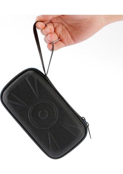 Bogasıng M5 Bluetooth Uyumlu Hoparlör Taşıma Çantası Sert Eva Saklama Kutusu El Çantası Darbeye Dalı Kılıf (Yurt Dışından) indirimleri