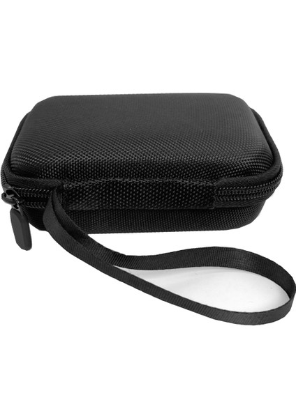 Go 4 Bluetooth Uyumlu Hoparlör Saklama Çantası Naylon + Eva Sert Kabuk Koruyucu Kılıf (Yurt Dışından) fırsatları