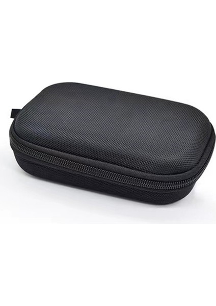 Go 4 Bluetooth Uyumlu Hoparlör Saklama Çantası Naylon + Eva Sert Kabuk Koruyucu Kılıf (Yurt Dışından) indirimleri