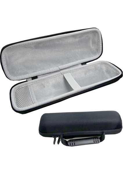 Huawei Sound Joy Taşınabilir Çizilmeye Dalı Eva Hoparlör Taşıma Çantası Saklama Çantası Koruma Kılıfı (Yurt Dışından)