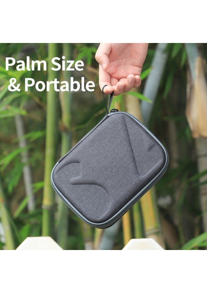 Sunnylıfe B501 Djı Fpv Uzaktan Kumanda Için Saklama Çantası 3/2 Darbeye Dalı Kumaş Taşıma Çantası (Yurt Dışından) fırsatları