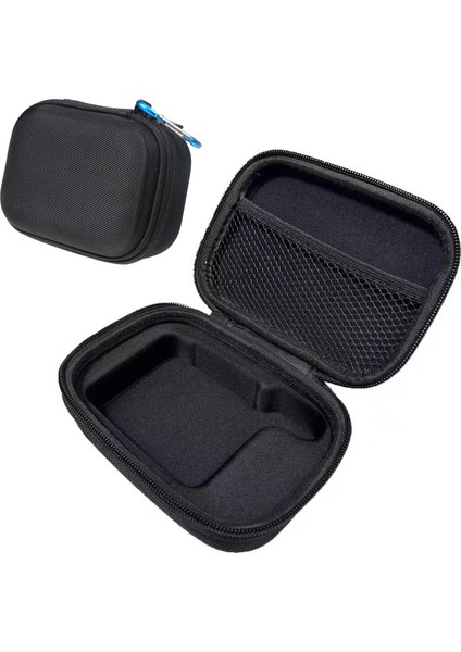 Go 4 Bluetooth Uyumlu Hoparlör 1680D Oxford Kumaş Taşıma Çantası Darbeye Dalı Saklama Çantası (Yurt Dışından)