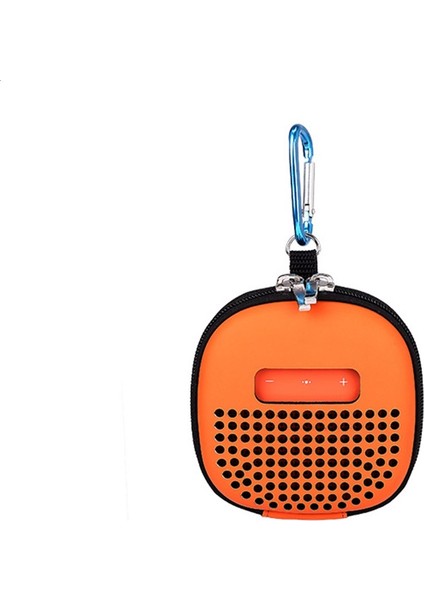 Bose Soundlink Micro Için Darbeye Dalı Eva Bluetooth Uyumlu Hoparlör Saklama Çantası (Yurt Dışından) modelleri