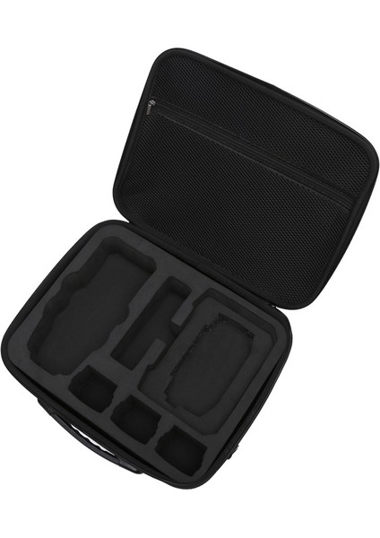 Djı Mavic Air 2/2s Için Bkano Saklama Çantası Darbeye Dalı Naylon Eva Taşıma Çantası Taşınabilir Kutu Rc Aksesuarları Seyahat Kiti (Yurt Dışından) fırsatları
