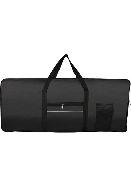 Org Çantası Enstrüman Klavye Saklama Taşıma Çantası (Yurt Dışından)