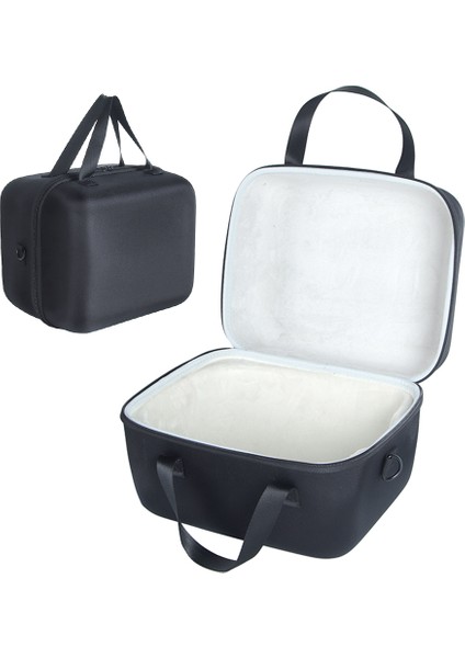 Harman Kardon Aura Studio 4 Bluetooth Uyumlu Hoparlör Eva Koruyucu Kılıf Saklama Çantası (Yurt Dışından)