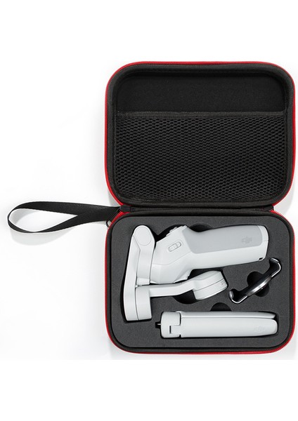 Djı Osmo Mobile Se Gimbal Darbeye Dalı Taşıma Çantası Için Düşmeye Karşı Dalı Eva Saklama Çantası (Yurt Dışından) fiyatları