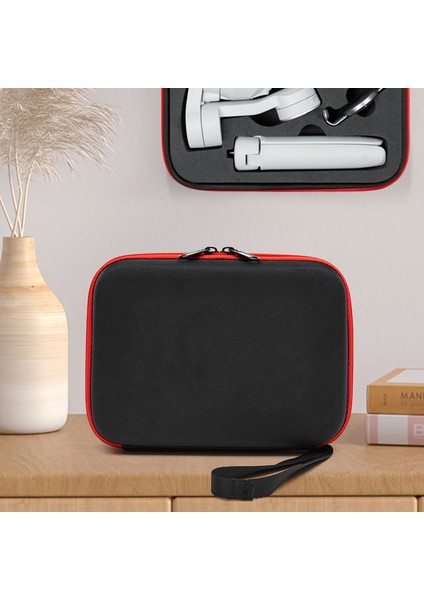 Djı Osmo Mobile Se Gimbal Darbeye Dalı Taşıma Çantası Için Düşmeye Karşı Dalı Eva Saklama Çantası (Yurt Dışından) modelleri