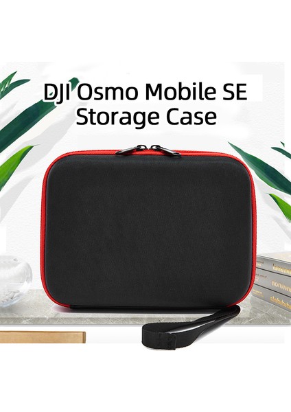 Djı Osmo Mobile Se Gimbal Darbeye Dalı Taşıma Çantası Için Düşmeye Karşı Dalı Eva Saklama Çantası (Yurt Dışından) fırsatları