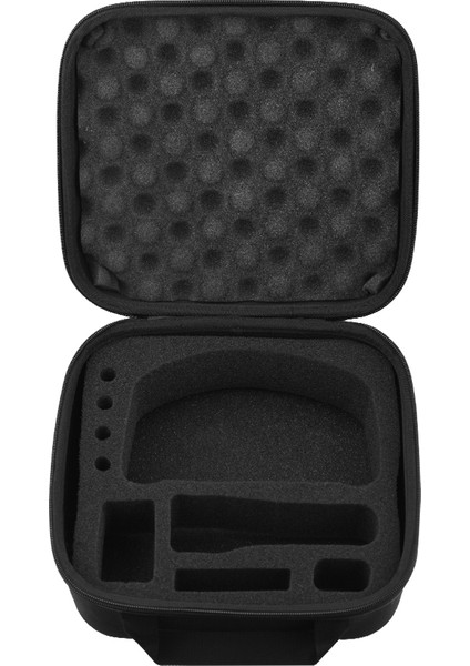 Brdrc DJI-9517 Djı Avata Gözlükleri 2 Uçan Gözlük El Çantası Iha Aksesuarları Saklama Çantası (Yurt Dışından) fırsatları