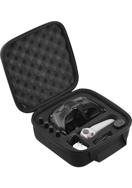 Brdrc DJI-9517 Djı Avata Gözlükleri 2 Uçan Gözlük El Çantası Iha Aksesuarları Saklama Çantası (Yurt Dışından) indirimleri