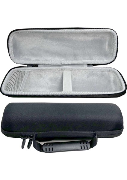 Flıp 6 / Flıp 5 / Flip 4 / Flip 3 Taşınabilir Taşıma Çantası Bluetooth Uyumlu Hoparlör Darbeye Dalı Saklama Çantası (Yurt Dışından)