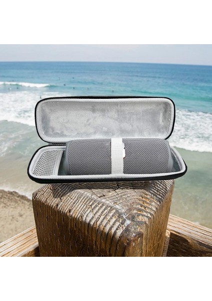 Flıp 6 / Flıp 5 / Flip 4 / Flip 3 Taşınabilir Taşıma Çantası Bluetooth Uyumlu Hoparlör Darbeye Dalı Saklama Çantası (Yurt Dışından) fırsatları