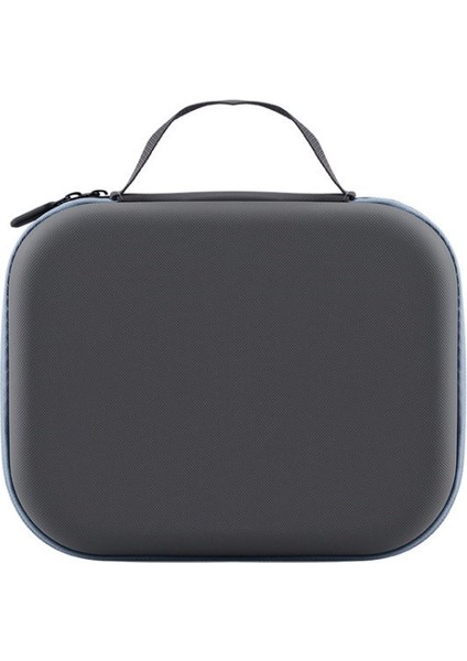 Djı Mavic Mini / Mini Se Sert Koruyucu Kılıflı Seyahat Çantası Için Brdrc Drone Taşıma Çantası - Gri (Yurt Dışından)