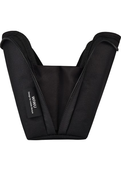 Wıwu Alpha Su Geçirmez Polyester Kalem, Cep Telefonu, Kablo ve Duvar Şarj Cihazı Saklama Çantası (Yurt Dışından) modelleri