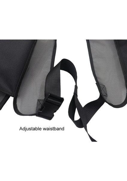 KG0208 Marangoz Elektrikçi Tamir Aletleri Saklama Bel Çantası 600D Oxford Kumaş Çekiç Pense Kılıfı Düzenleyici (Yurt Dışından) fırsatları