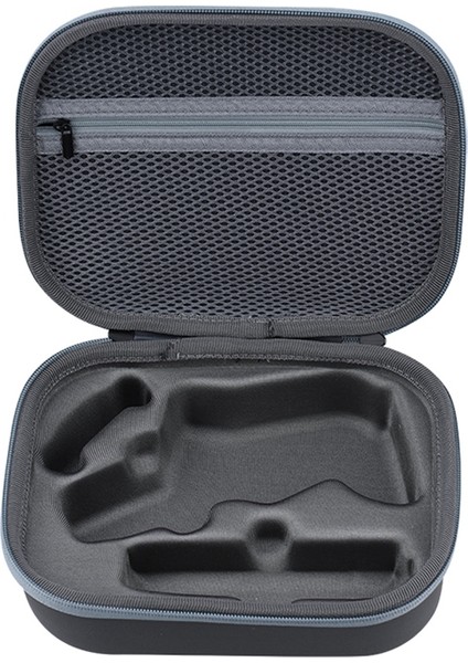 Brdrc DJI-9537 Osmo Mobile 6 Için Drone Taşıma Çantası, Taşınabilir Seyahat Gimbal Sabitleyici Saklama Çantası, Kutu El Çantası - Koyu Gri (Yurt Dışından) fırsatları