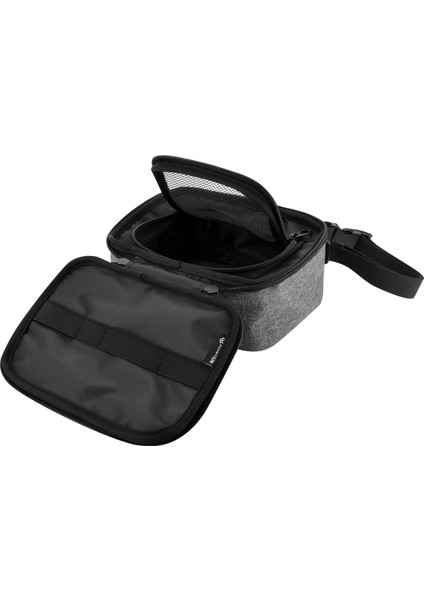 Txesıgn Dizüstü Bilgisayar Şarj Cihazı, Güç Bankası, Kulaklık Kablosu, Düzenleyici Çantası Için Saklama Çantası (Yurt Dışından) fiyatları