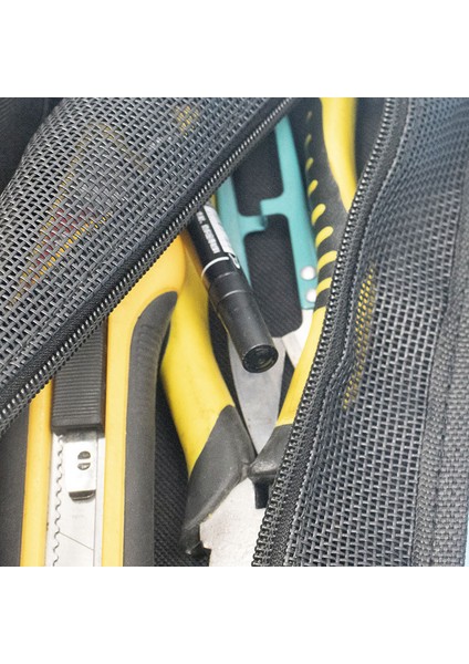 KG0211 Tamir Takımı Alet Çantası Araba Ilk Yardım Çantası Sarma Rulosu Saklama Kutusu Düzenleyici Kese Askılı Saklama Çantası (Yurt Dışından) modelleri