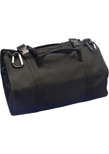 KG0211 Tamir Takımı Alet Çantası Araba Ilk Yardım Çantası Sarma Rulosu Saklama Kutusu Düzenleyici Kese Askılı Saklama Çantası (Yurt Dışından) indirimleri