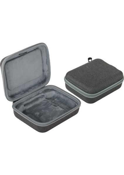 Sunnylıfe B06 Djı Rc Pro 2 Uzaktan Kumanda Koruyucu Kılıf Darbeye Dalı Saklama Çantası (Yurt Dışından)