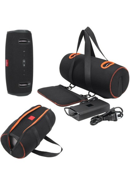 Xtreme 2 Hoparlör Için Küçük Çantalı Koruyucu Taşıma Saklama Çantası (Yurt Dışından) fiyatları