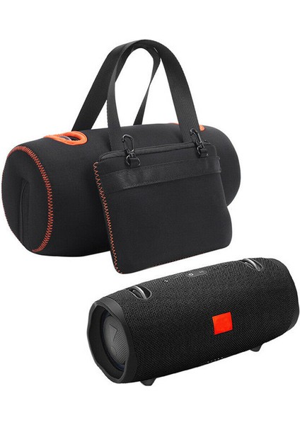 Xtreme 2 Hoparlör Için Küçük Çantalı Koruyucu Taşıma Saklama Çantası (Yurt Dışından) modelleri