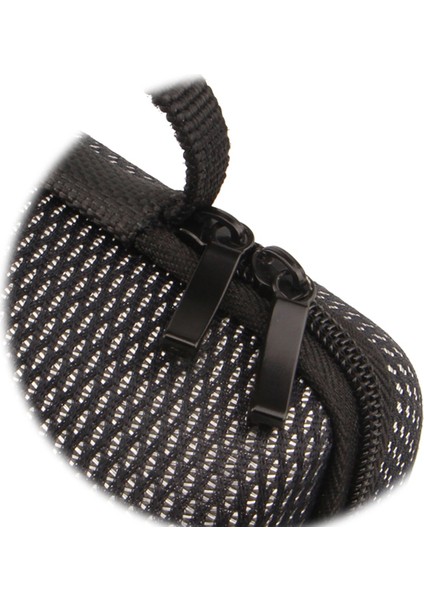 Flip 5 Bluetooth Uyumlu Hoparlör Için Taşınabilir Koruyucu Kılıf Hoparlör Taşıma Çantası - Siyah (Yurt Dışından) fiyatları