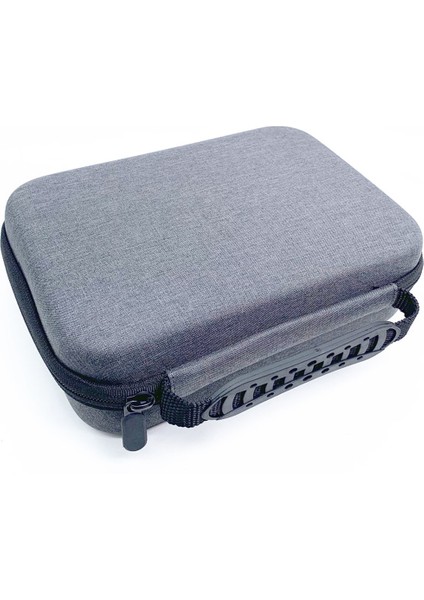 Djı Osmo Mobile 6 El Tipi Gimbal Taşıma Çantası Telefon Sabitleyici Oxford Kumaş + Eva Saklama Çantası (Yurt Dışından) modelleri