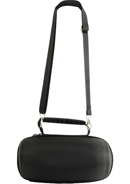 Charge 5 Darbeye Dalı Taşınabilir Hoparlör Taşıma Kutusu Için Sert Eva Saklama Çantası (Yurt Dışından)