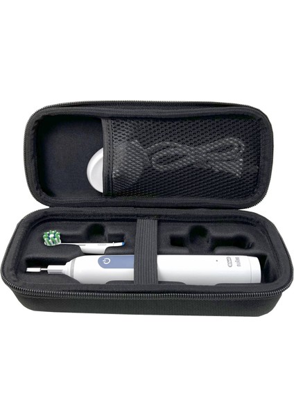 Oral B Pro 1000 / 2000 / 3000 / 3500 / 1500 Elektrikli Diş Fırçası Darbeye Dalı Sert Kılıf Taşınabilir Saklama Çantası (Yurt Dışından) modelleri