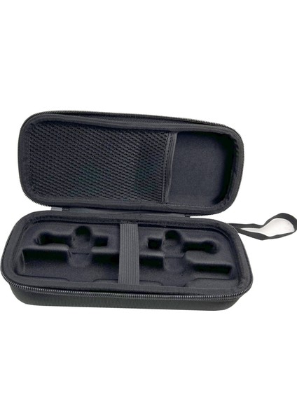 Oral B Pro 1000 / 2000 / 3000 / 3500 / 1500 Elektrikli Diş Fırçası Darbeye Dalı Sert Kılıf Taşınabilir Saklama Çantası (Yurt Dışından) fırsatları